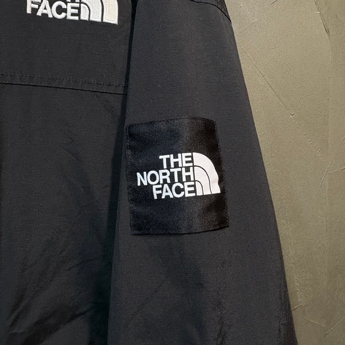 [XXL] THE NORTH FACE 노스페이스 닐턴 자켓 상품이미지3