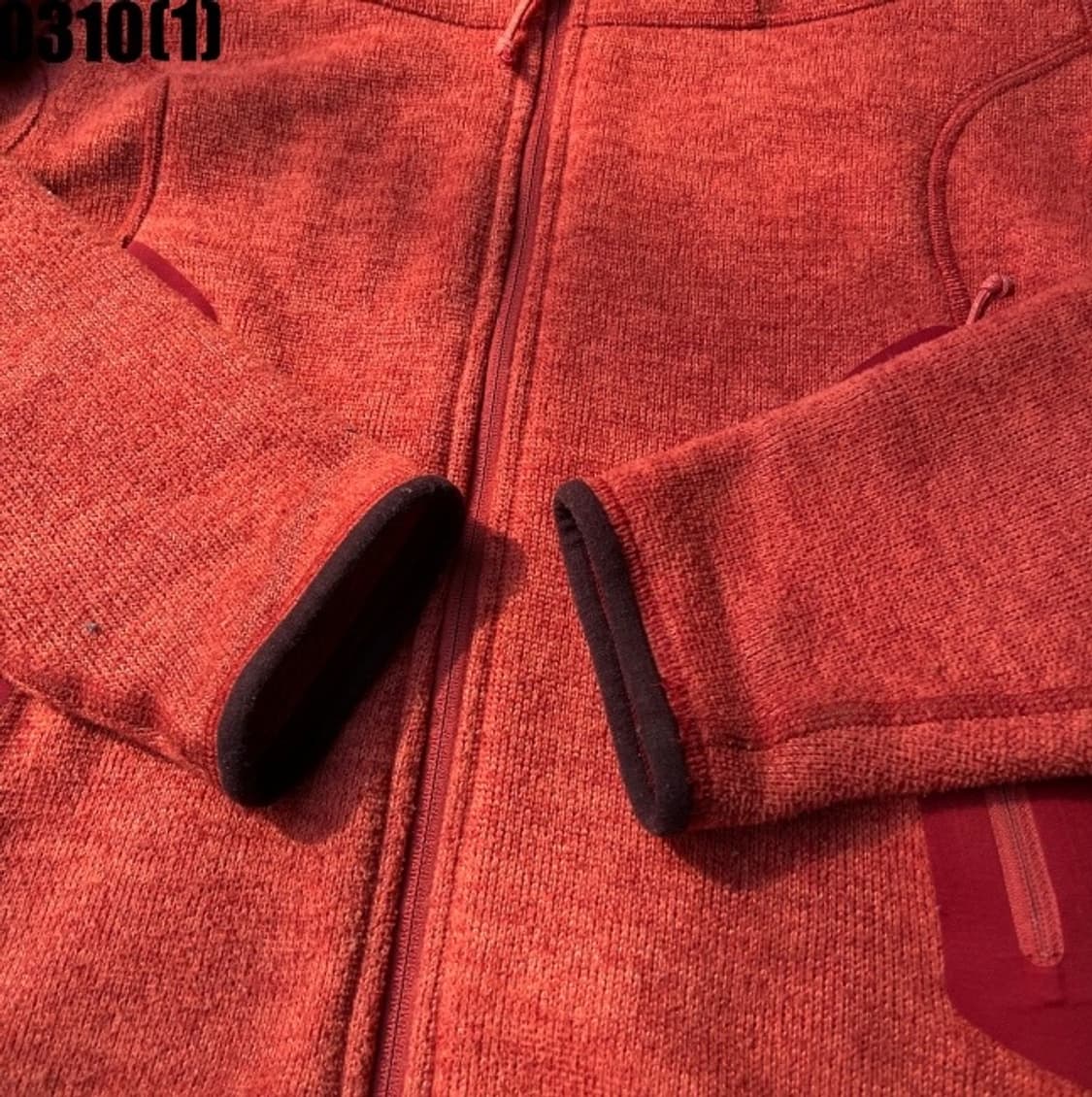 아크테릭스 후드집업  상품이미지4