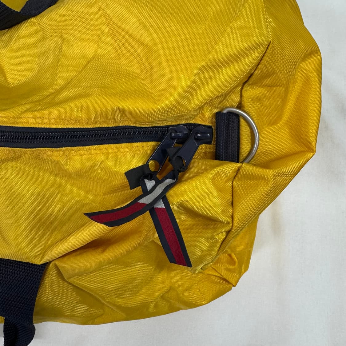 타미힐피거 빅 원통가방 더플백 상품이미지6