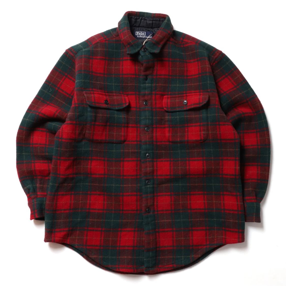 폴로 랄프로렌 Polo by Ralph Lauren Check Shrit 상품이미지1