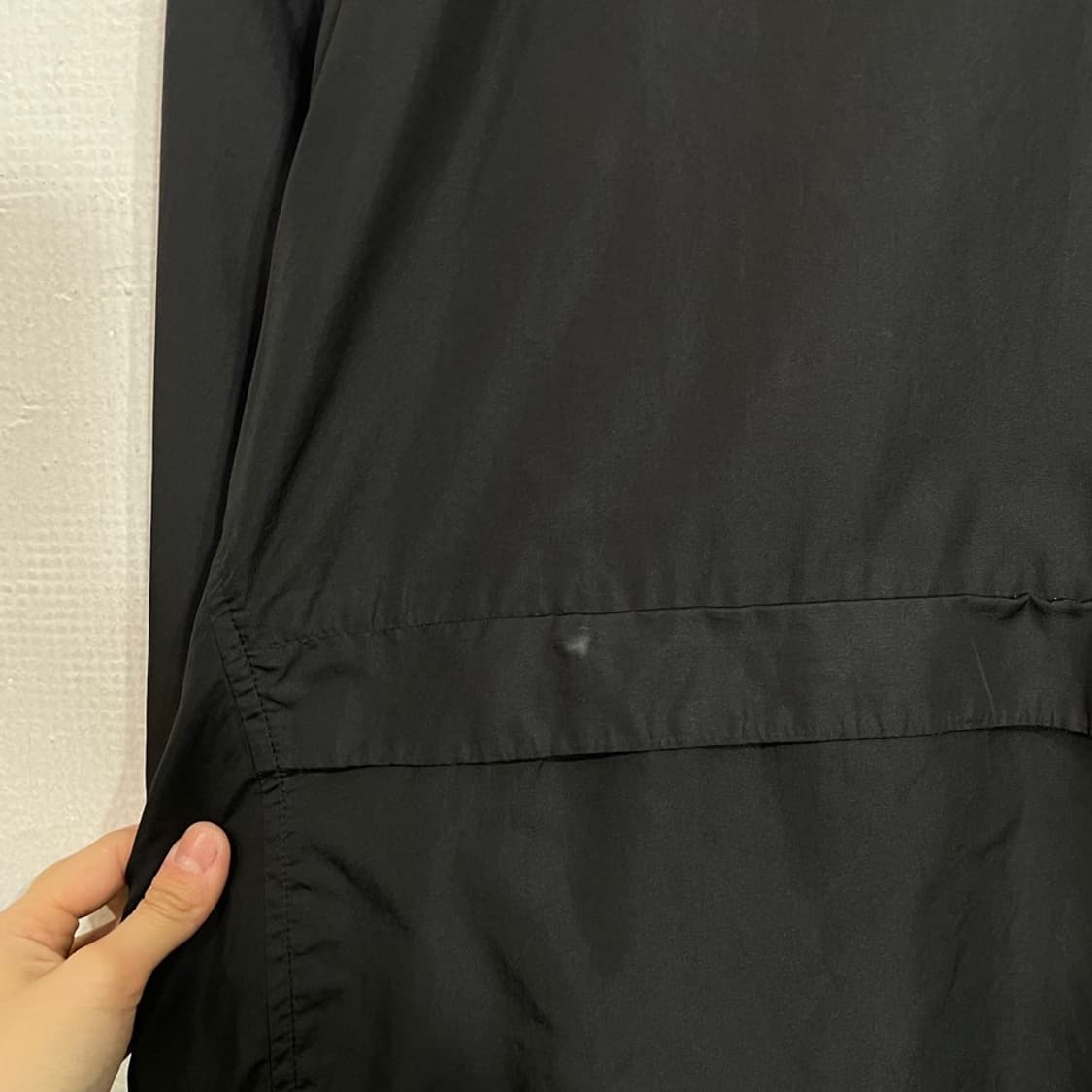 나이키 골프 올드스쿨 바락막이 상품이미지9