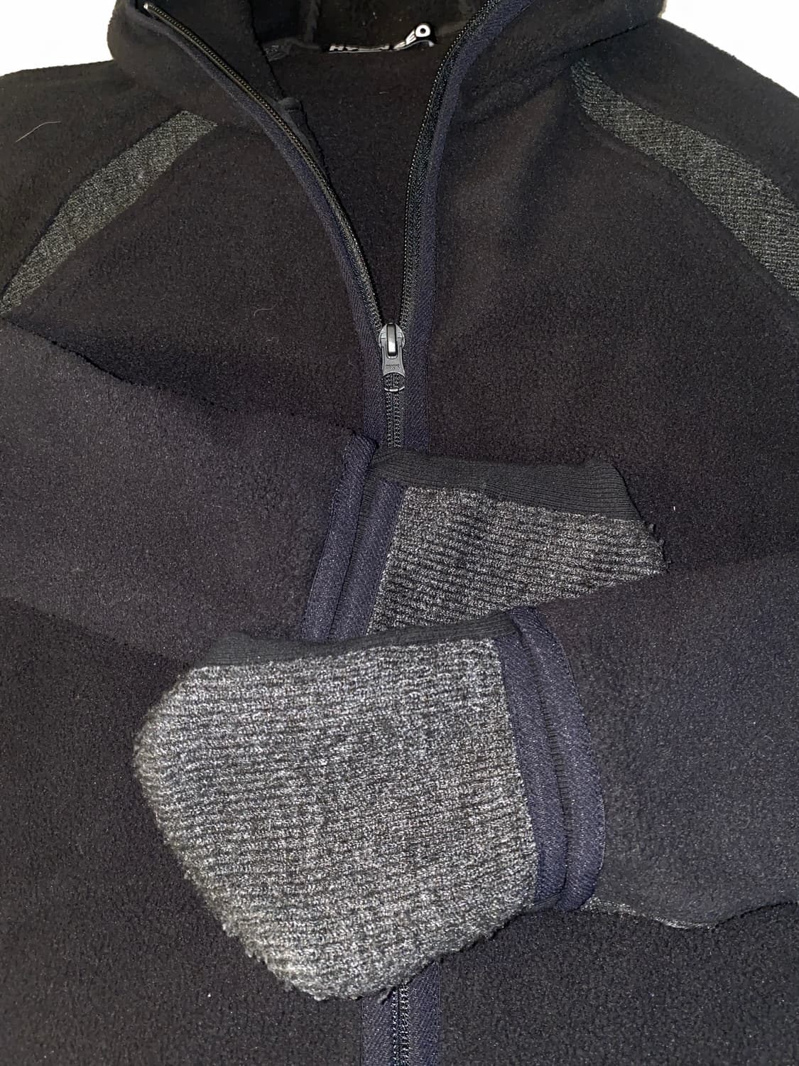 혜인서 플리스 [3] 상품이미지6