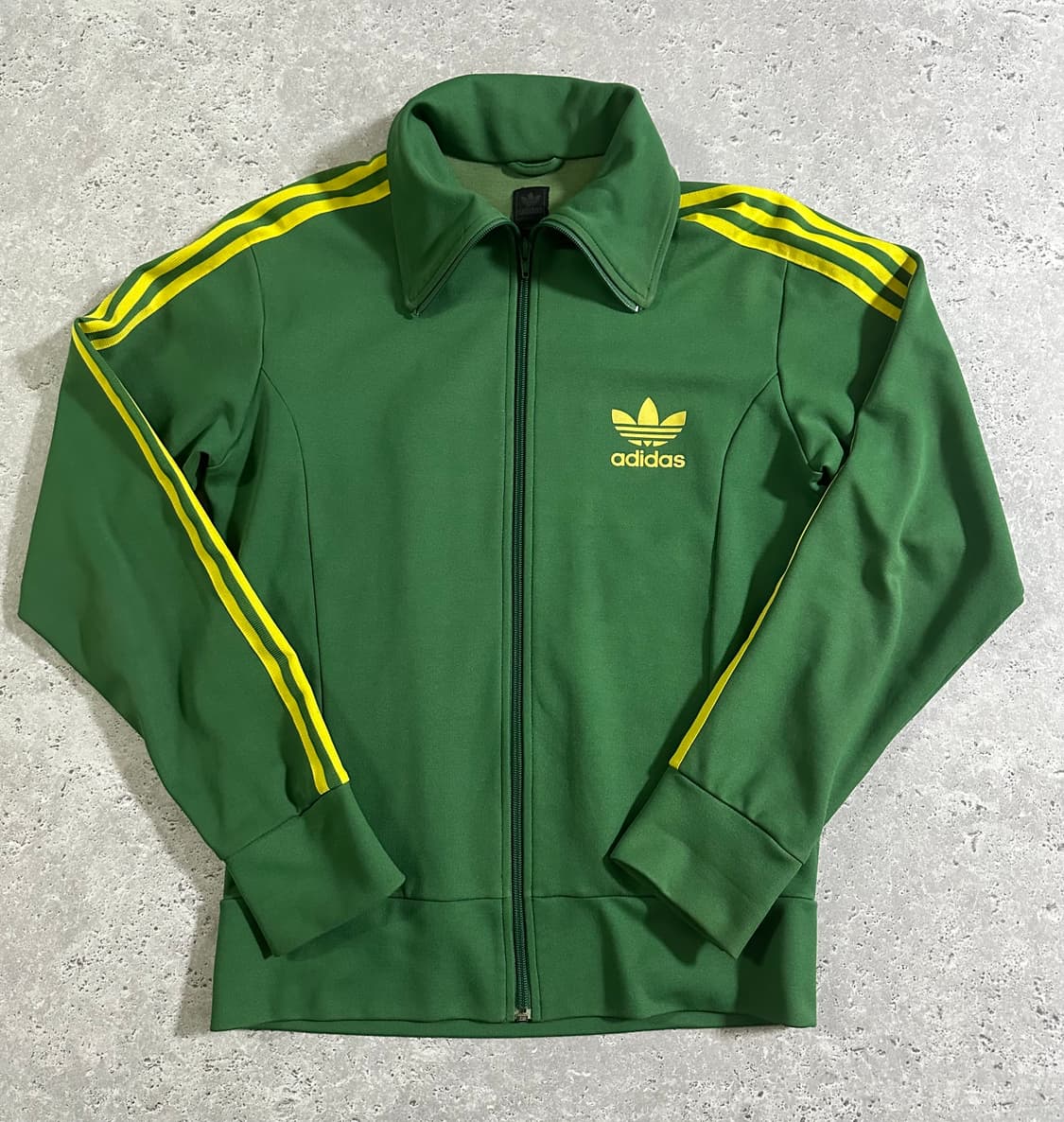 00s ADIDAS 트랙탑 져지 상품이미지2