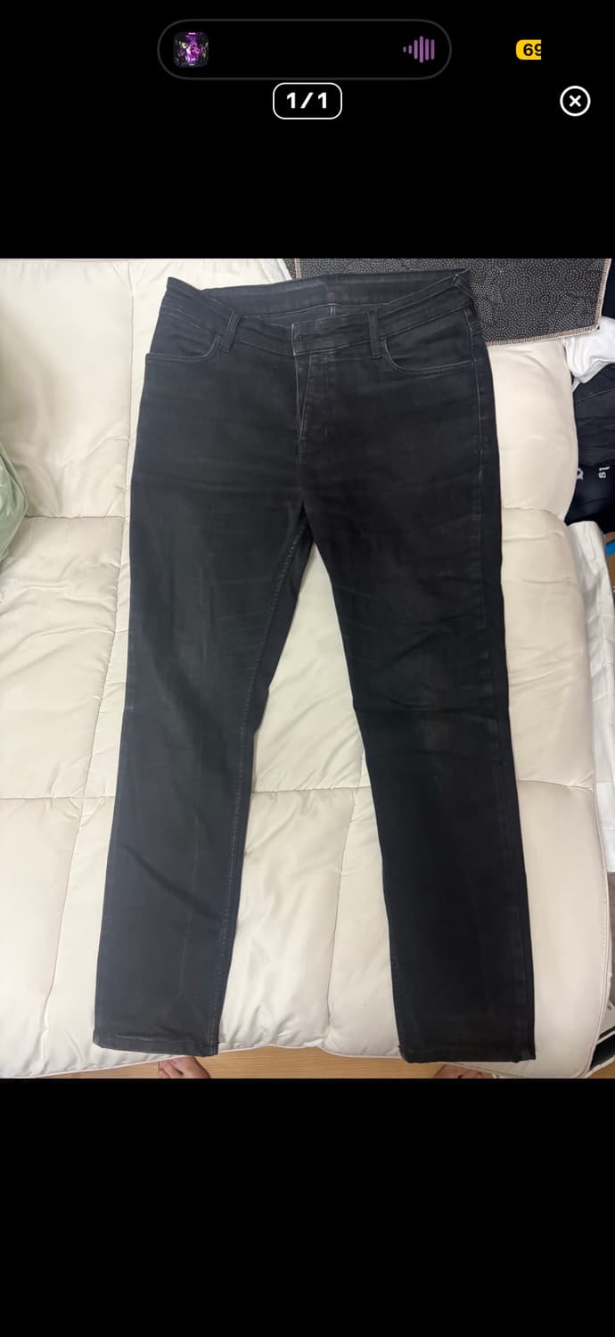 ksubi 수비진 상품이미지1