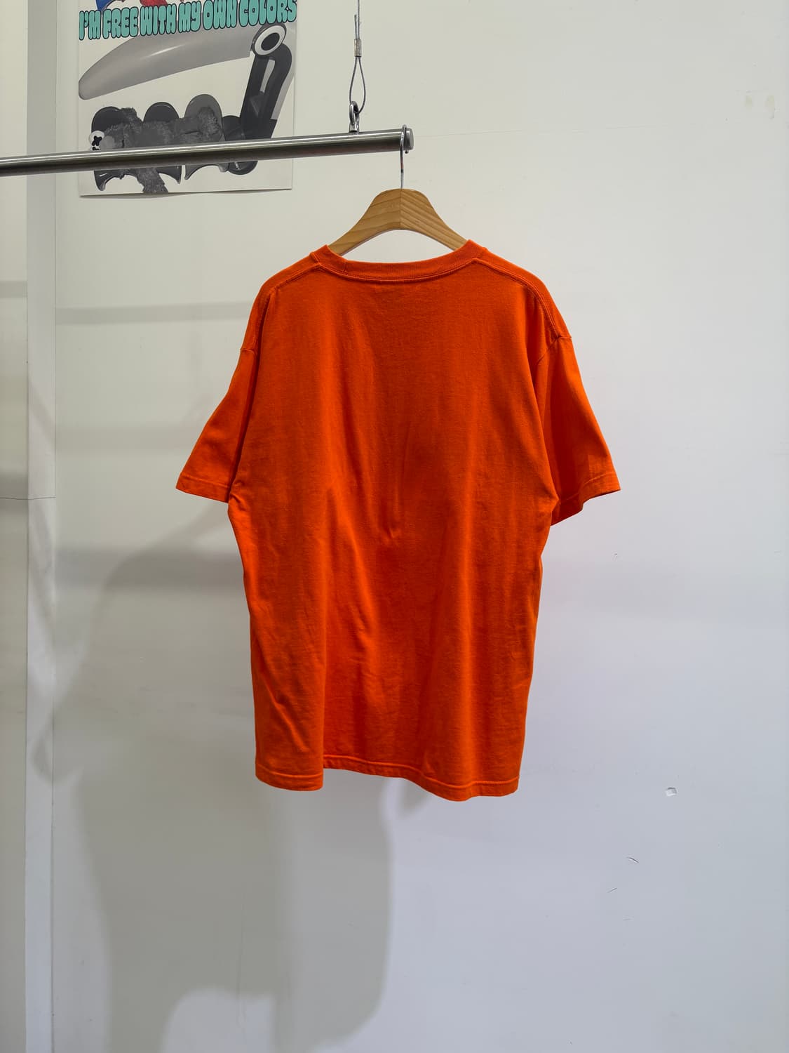 PRINTSTAR 반팔 티셔츠 상품이미지6