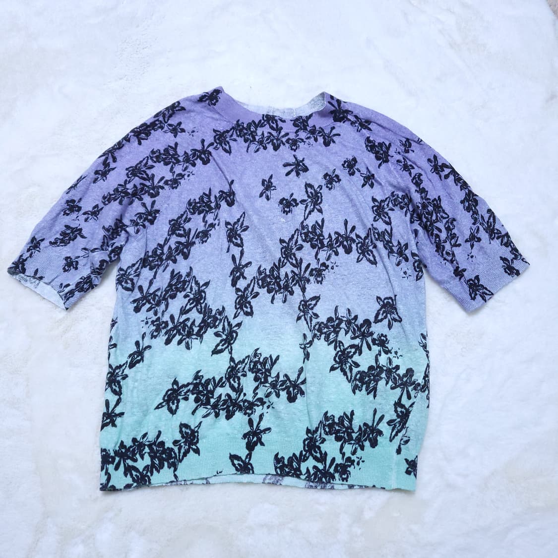 Bimba Y Lola 여 니트 S 0406 상품이미지1