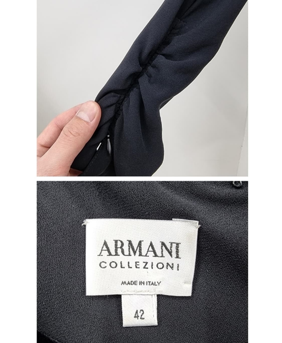 ARMANI COLLEZIONI 아르마니 꼴레지오니 상품이미지5