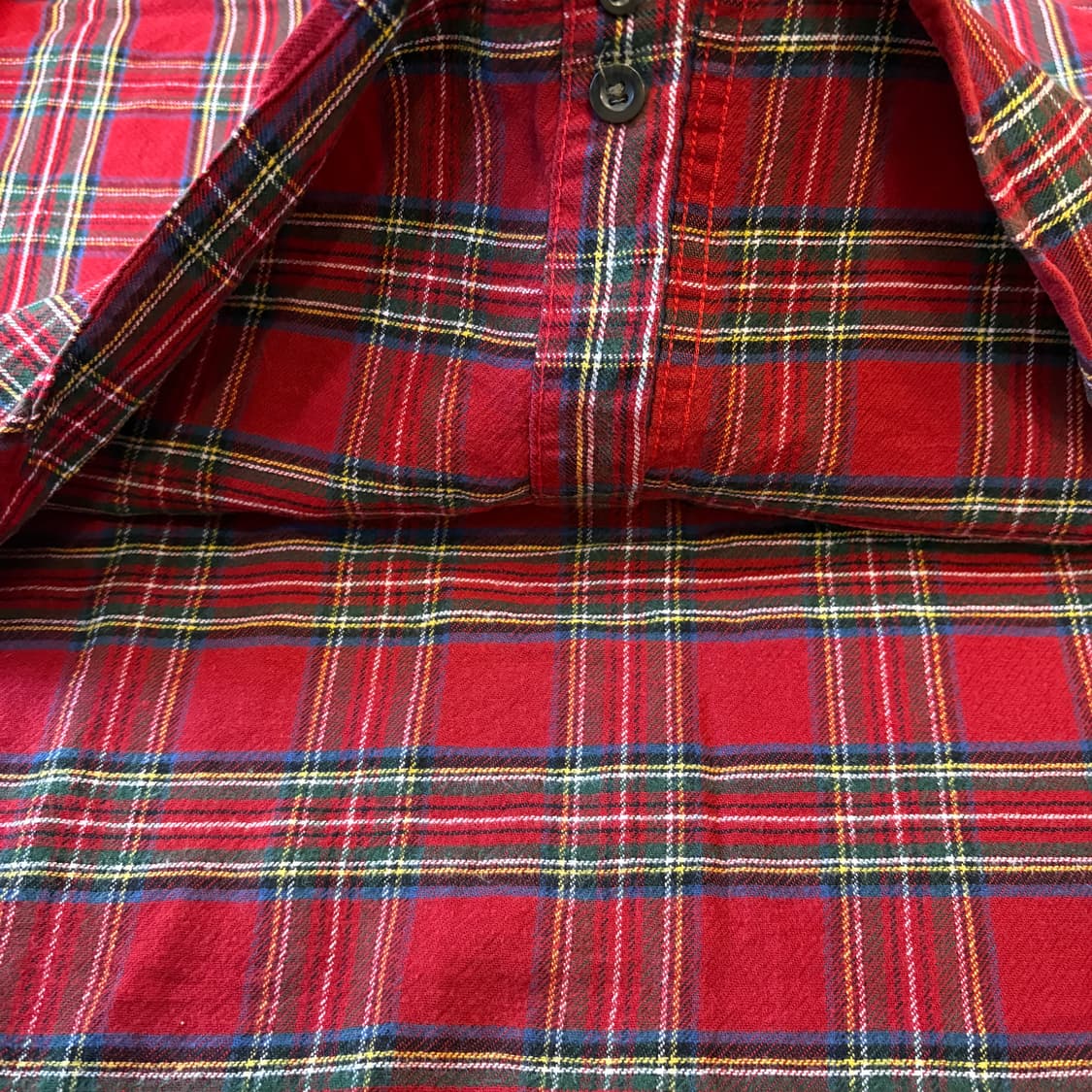 L.L.bean 정품 엘엘빈 플란넬 셔츠 상품이미지6