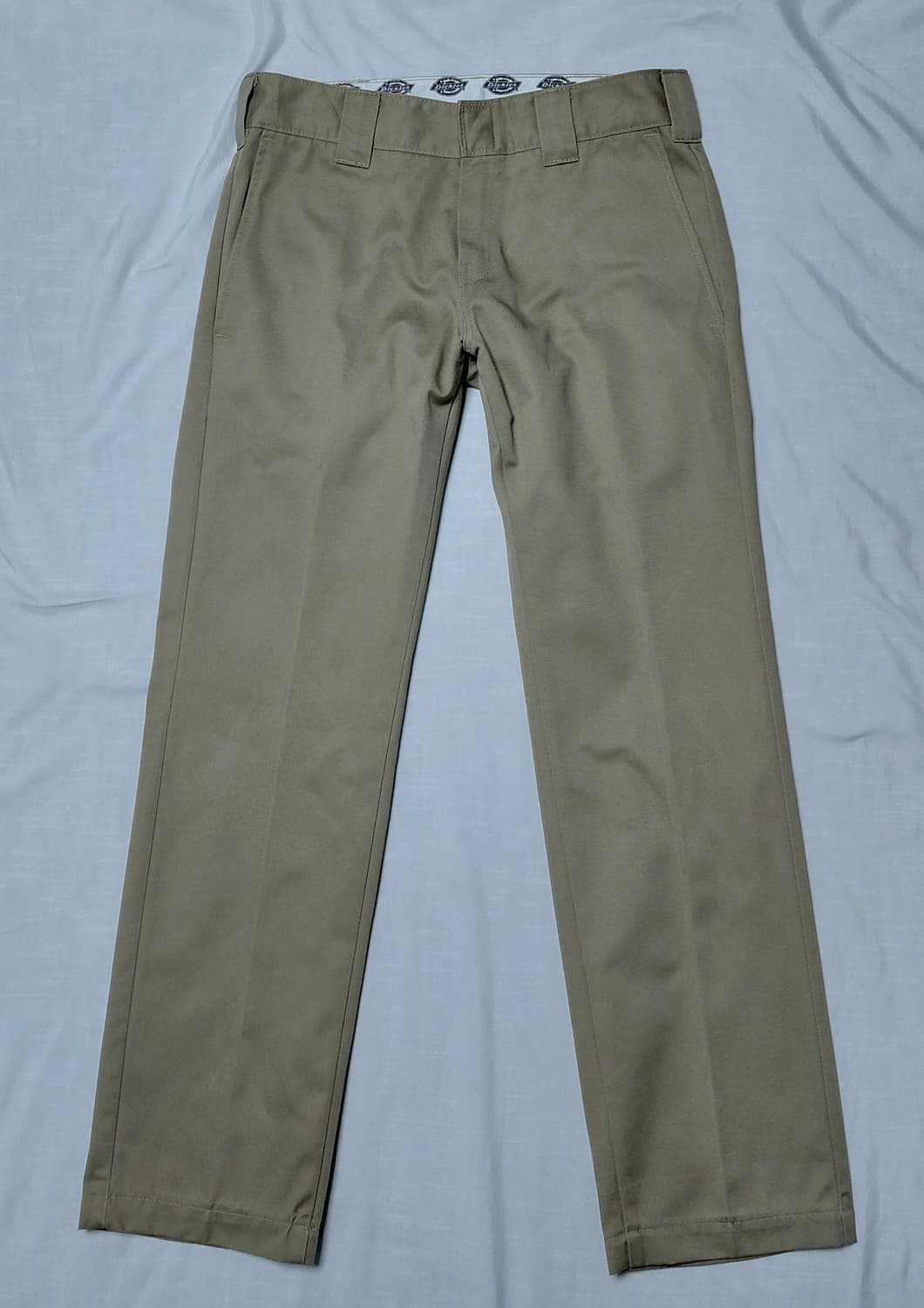 [희귀/핏최강] 디키즈 UM874 로우라이즈 슬림 스트레이트 (30) 상품이미지2