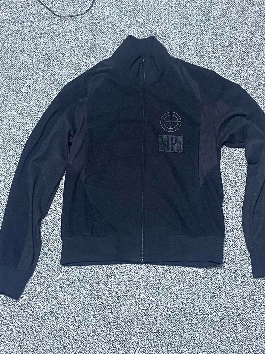 플라스틱 프로덕트 집업 라지 상품이미지2