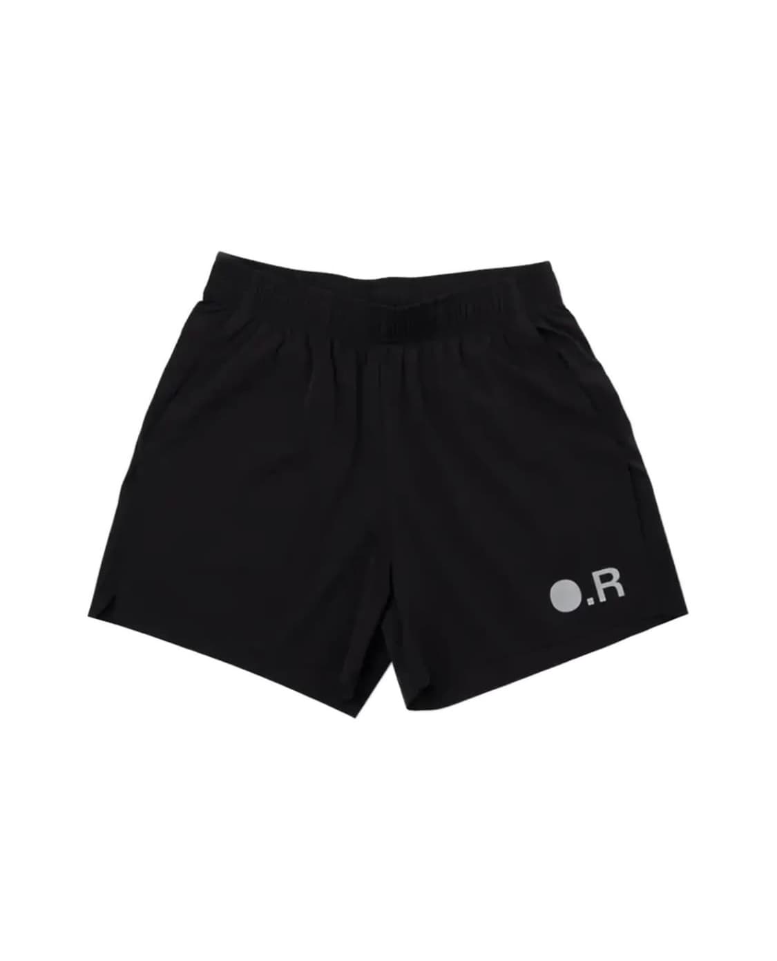 옵티미스틱 러너스 루즈쇼츠 블랙 M 상품이미지1