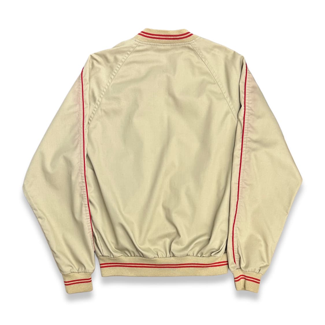 70s Levi's 트랙 자켓 L 상품이미지2