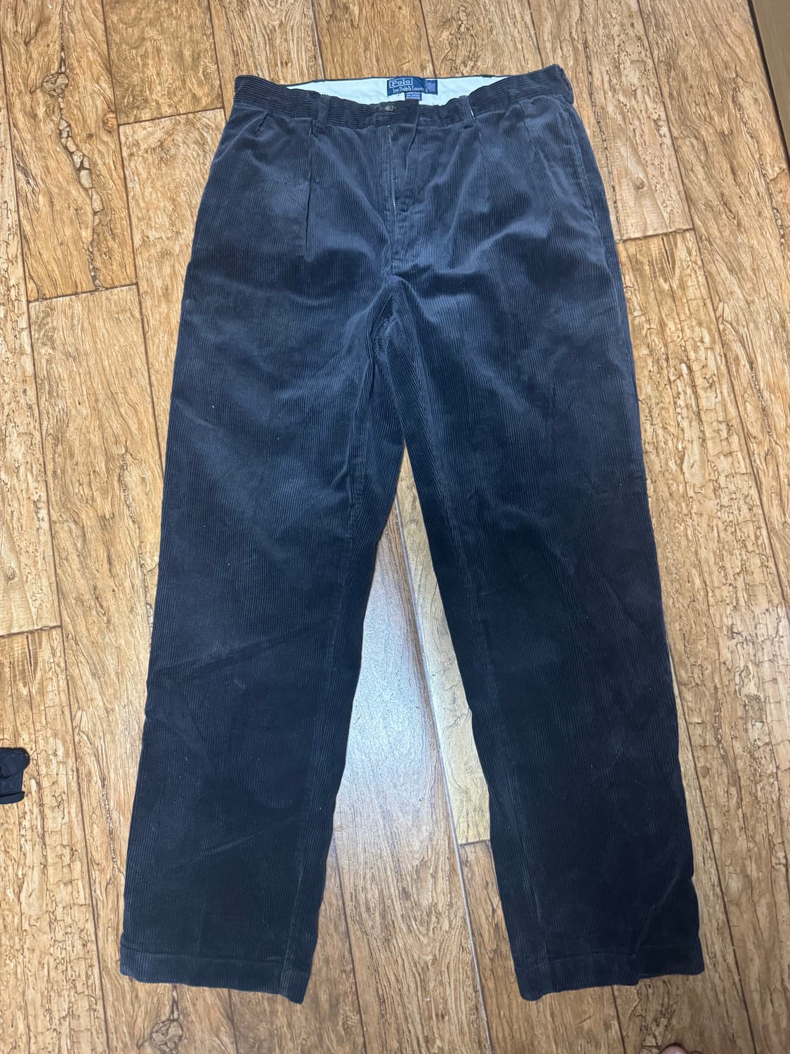 Polo 앤드류 코듀로이 팬츠 34 상품이미지1