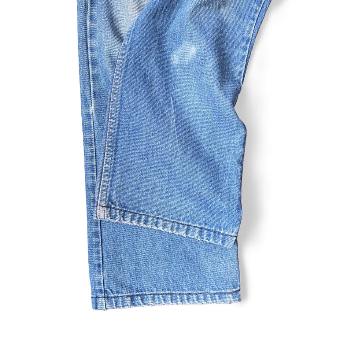 Levi’s 517 부츠컷 진 (80~90년대 미국 생산) 상품이미지6
