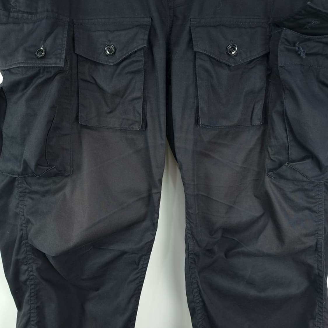 엔지니어드가먼츠 FA 멀티 포켓 카고 팬츠 P01112 상품이미지9