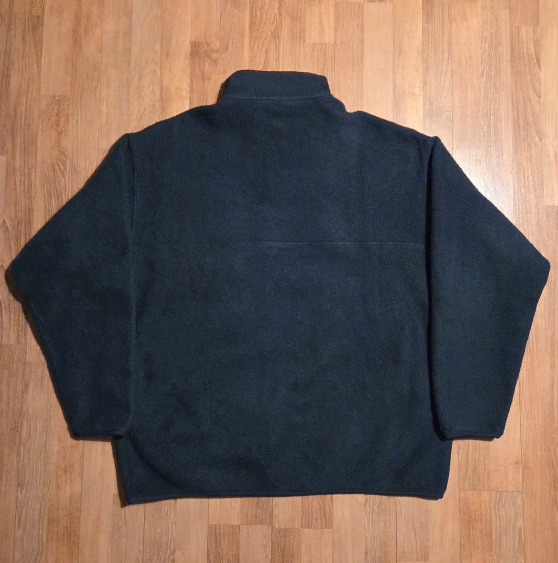 (XL)파타고니아 자메이카 다크그린 신칠라 플리스 상품이미지3