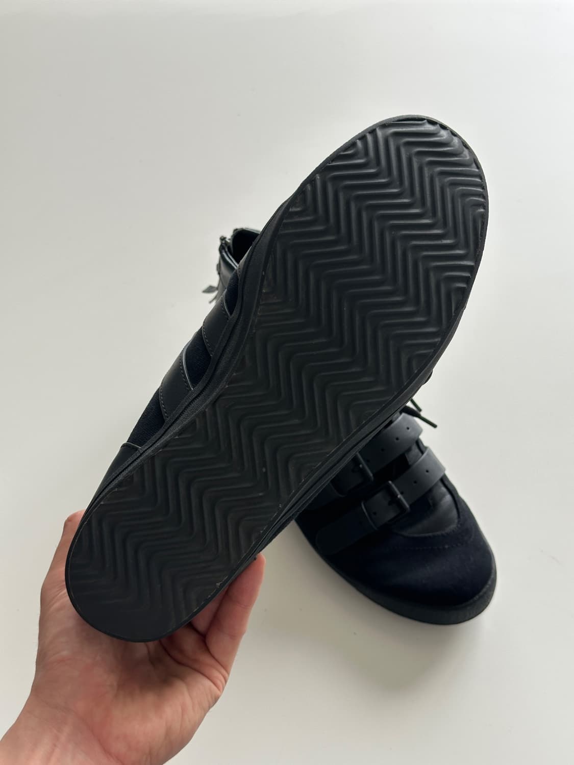 Middoberuto Sneakers 상품이미지6