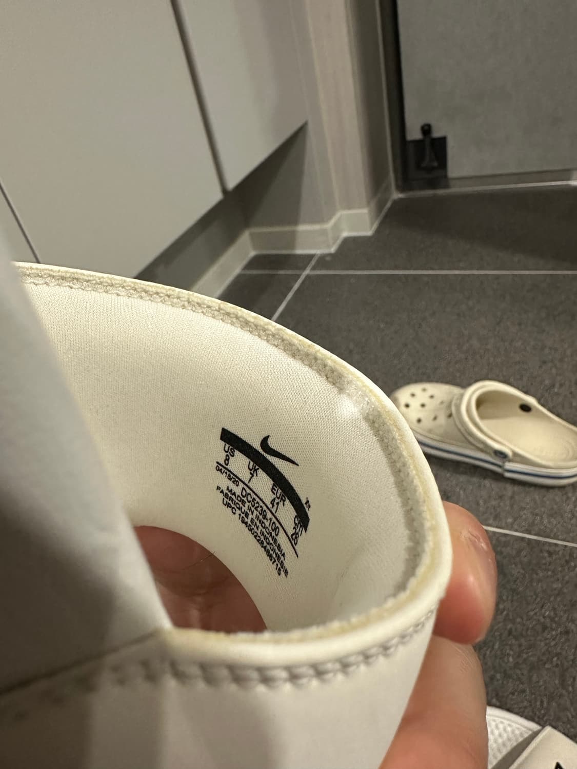 나이키 스투시 베네시260 상품이미지5