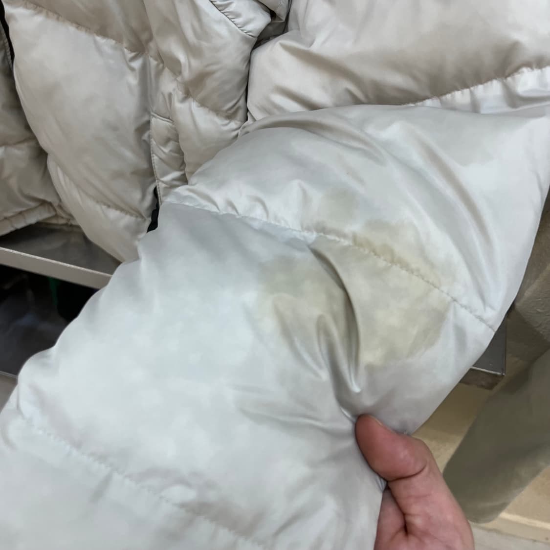 노스페이스 눕시700  상품이미지2