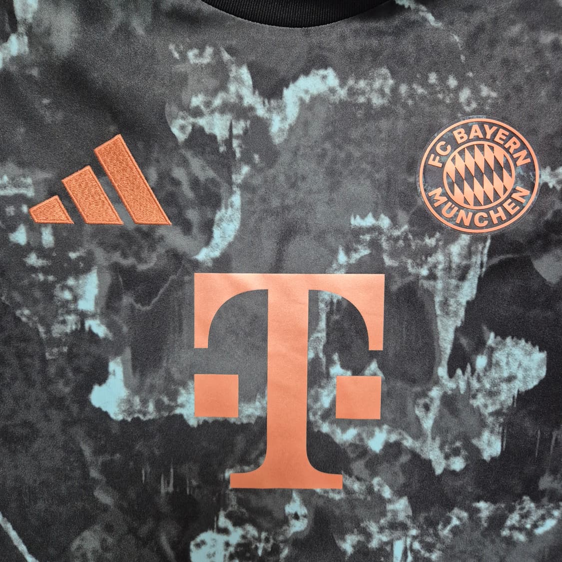 24/25 뮌헨 김민재 M 상품이미지3