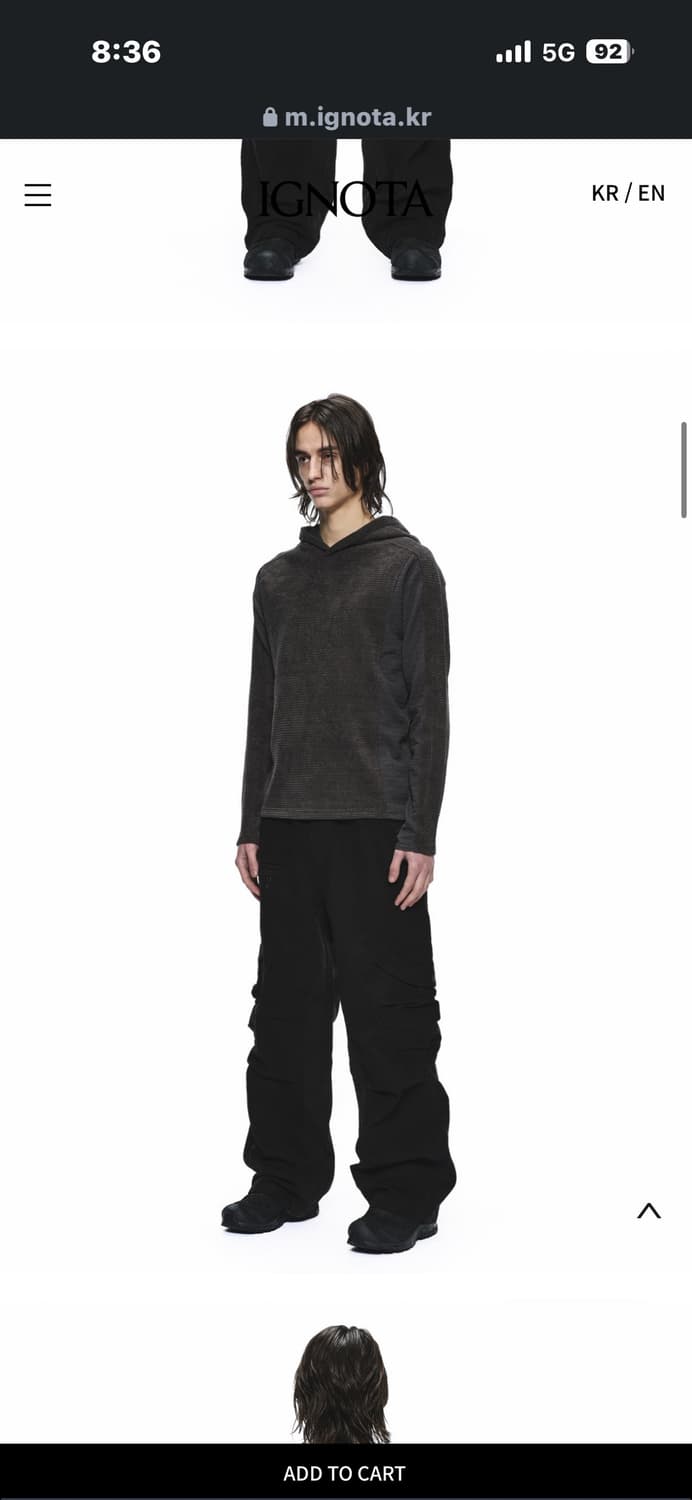 이그노타 롱슬리브 상품이미지2