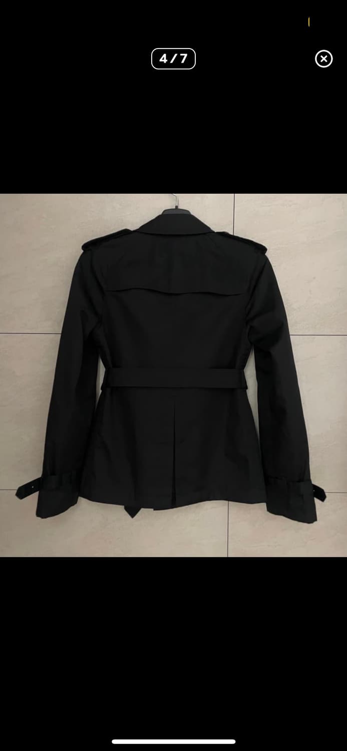 Comme des Garcons Homme plus jacket 상품이미지4