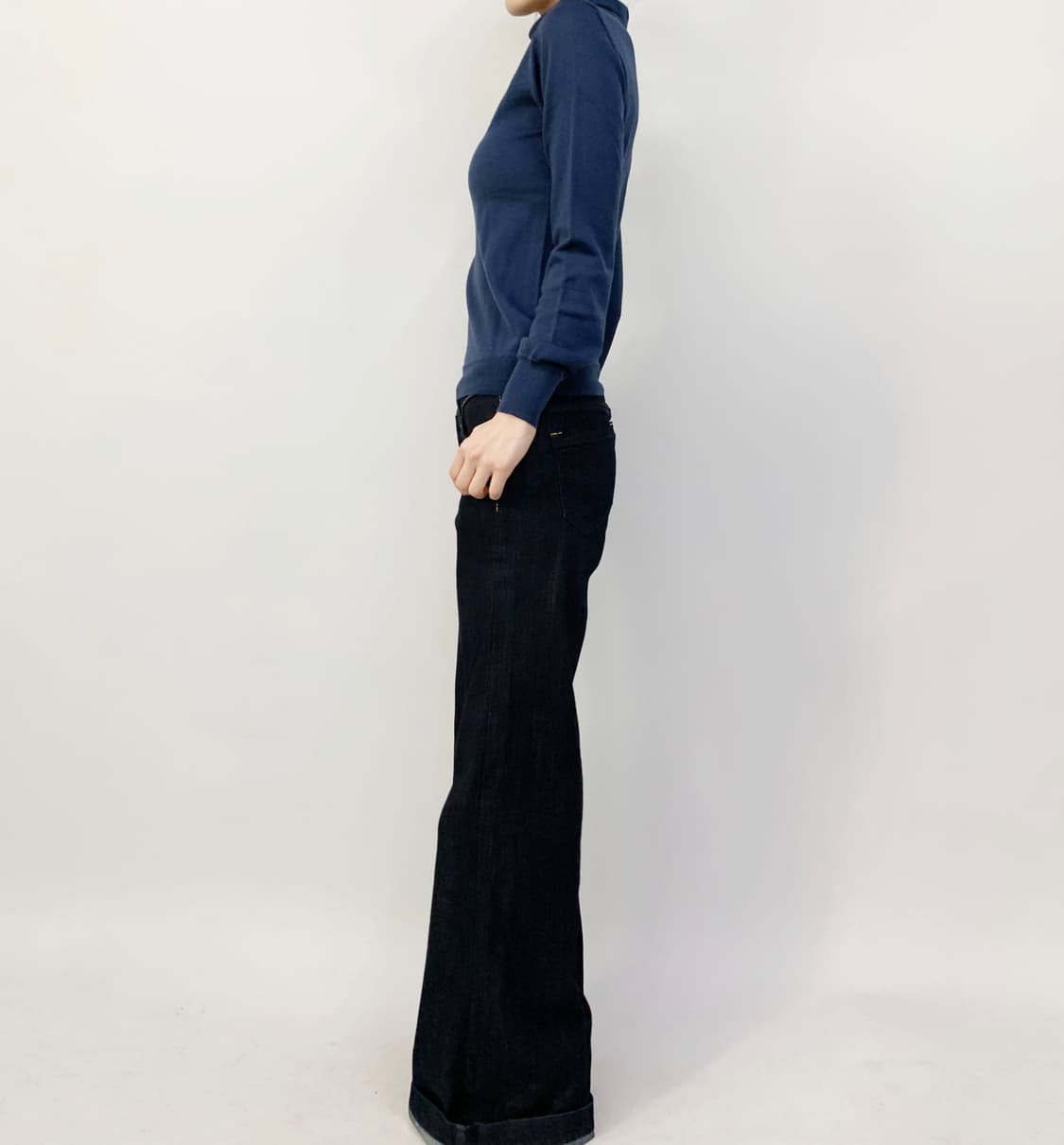 마가렛 호웰 니트 상품이미지3