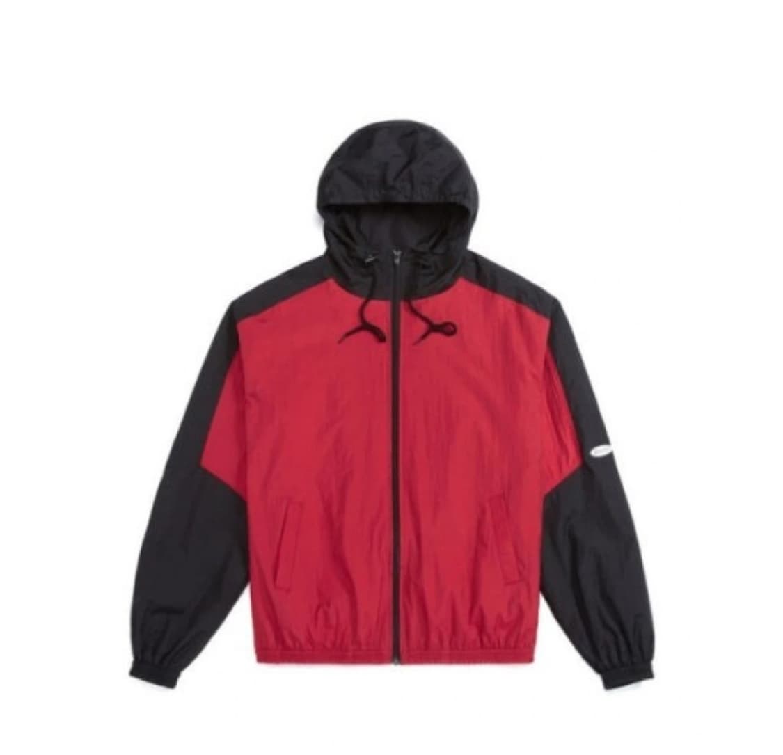 미스치프 바람막이 상품이미지2