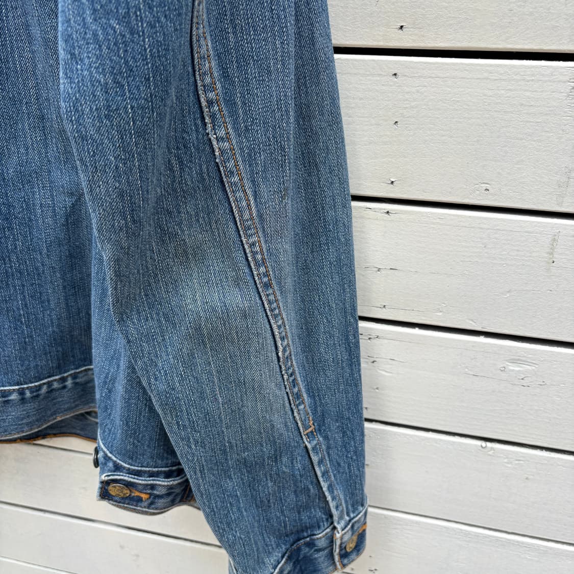 Levi’s 리바이스 데님 자켓 상품이미지8