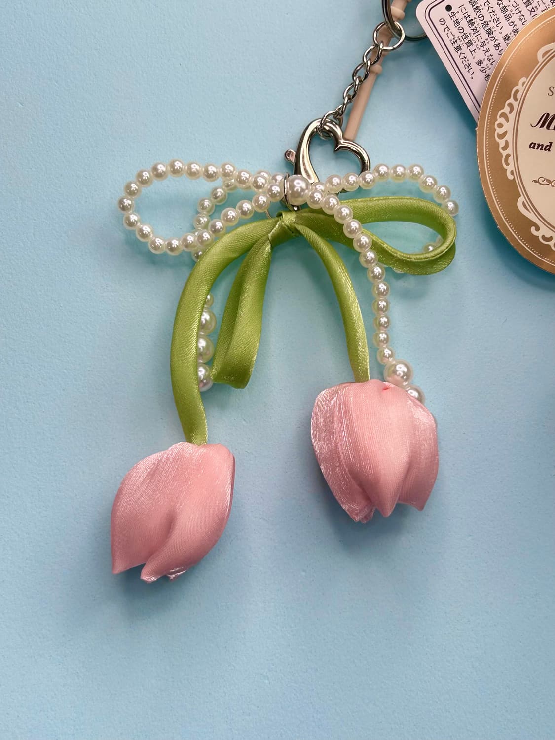 (72)정품몬치치💕 오사카에서 만난 봄🌸 상품이미지5