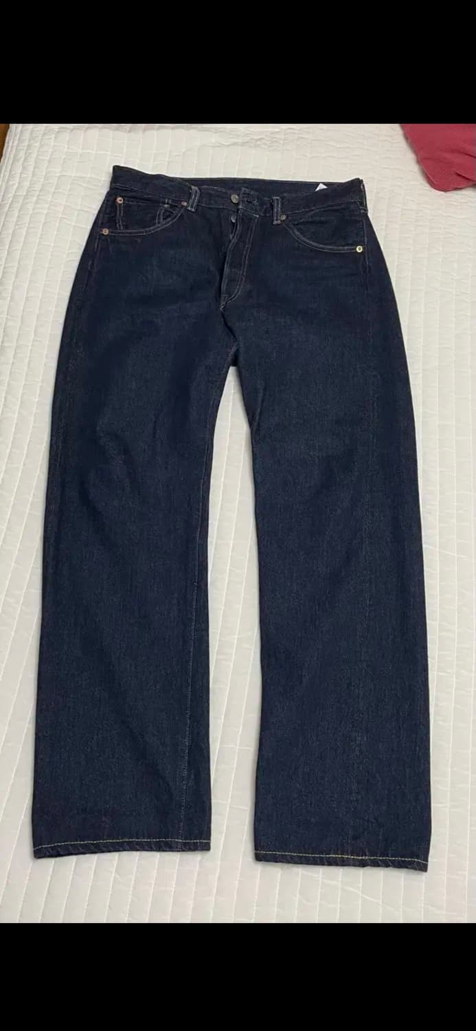 LVC55501 30/32 린스드 상품이미지2