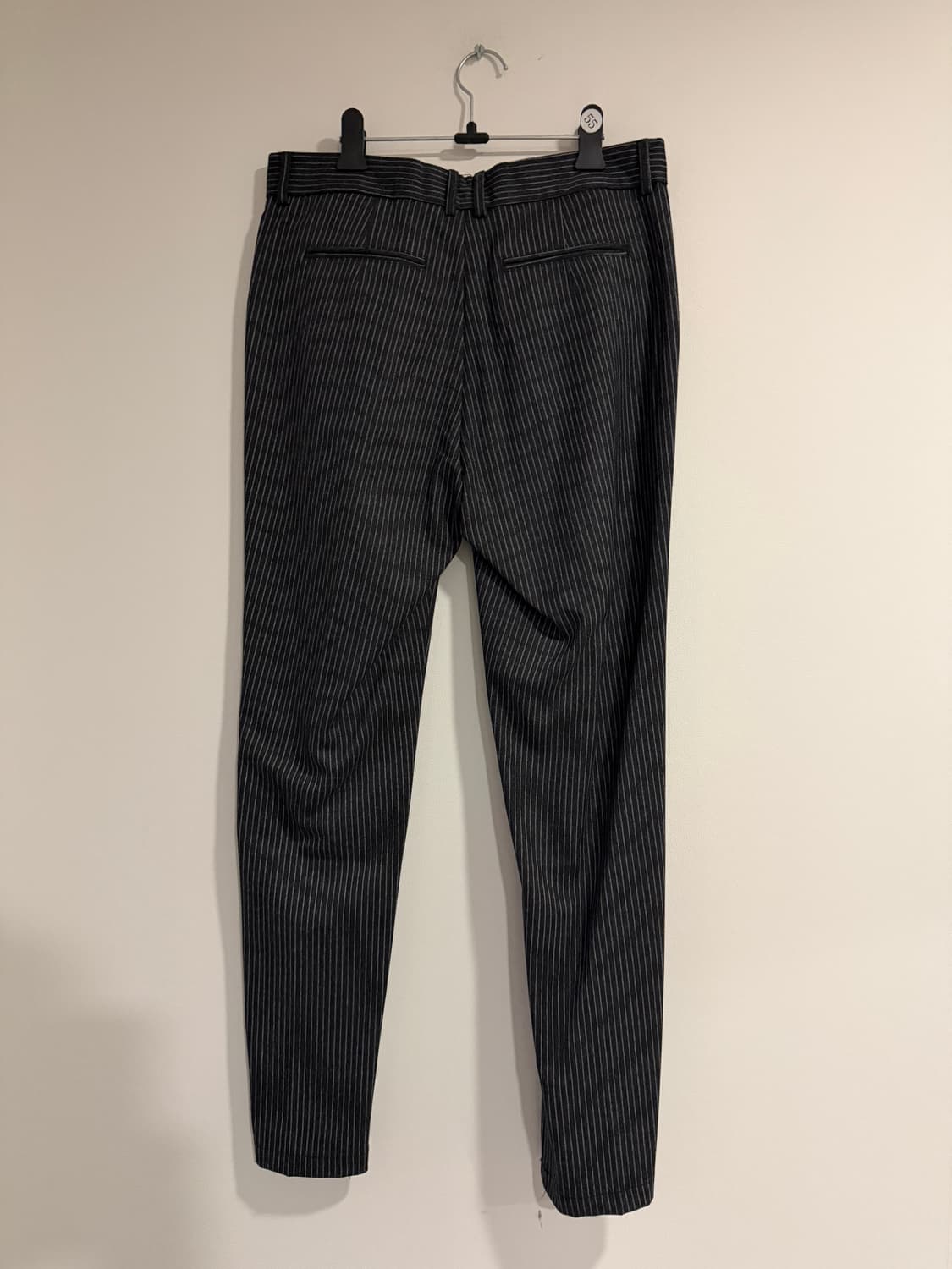 Stolen Girlfriends Club 스트라이프 팬츠 상품이미지2