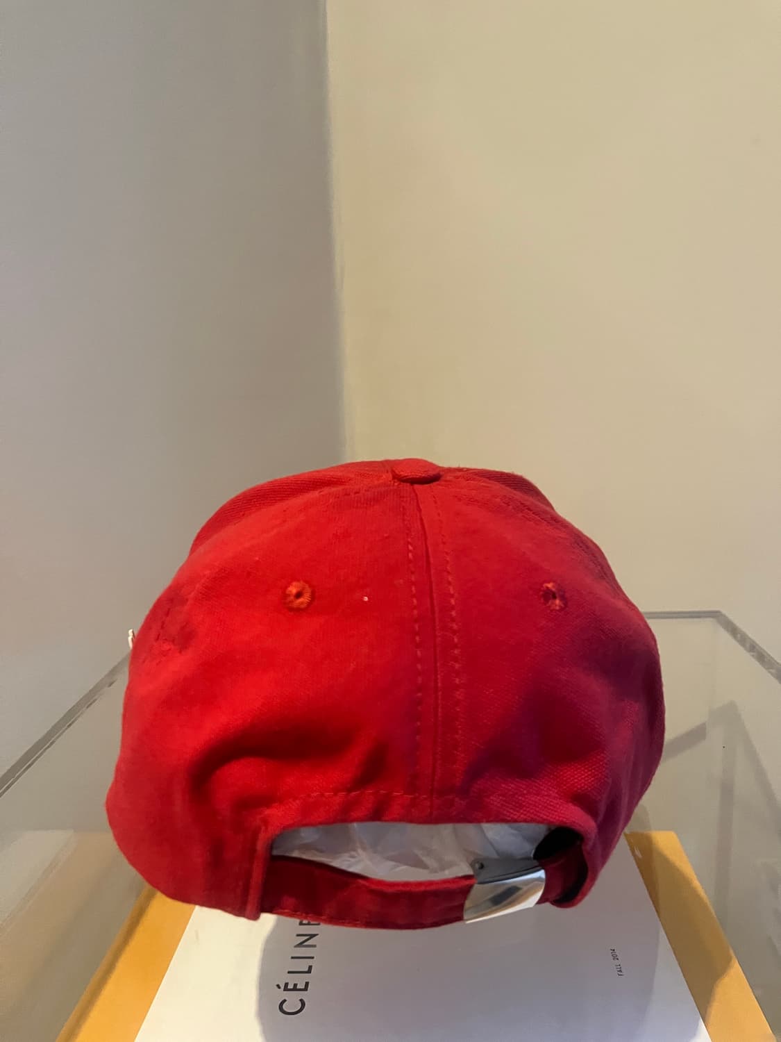 준야와타나베 x 코카콜라 볼캡 상품이미지3