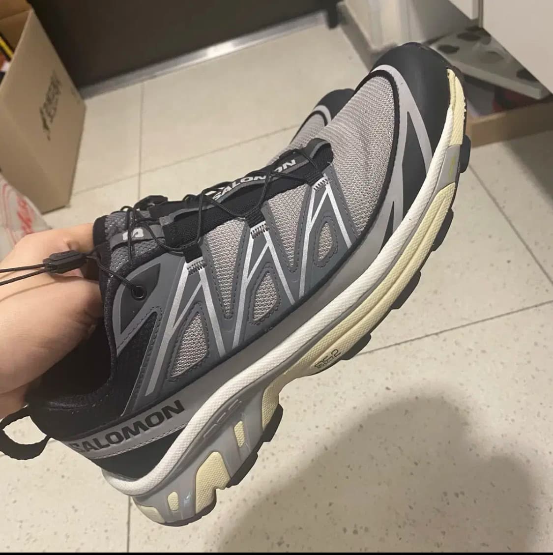 살로몬 XT-6 익스팬스 알로이 275 상품이미지2