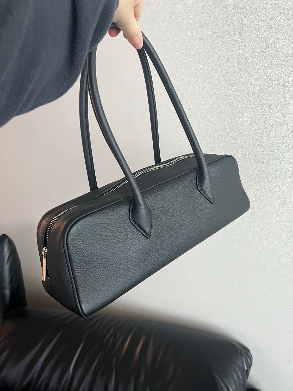 오르 오블롱백 급처 상품이미지7