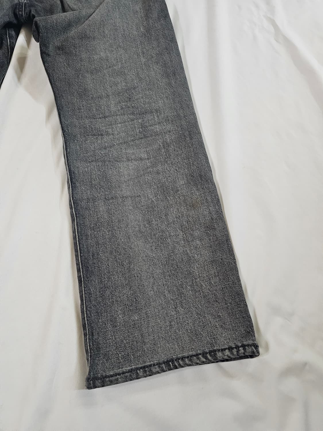 [32] 리바이스 501 빈티지 워싱 데님 팬츠 청바지 상품이미지6