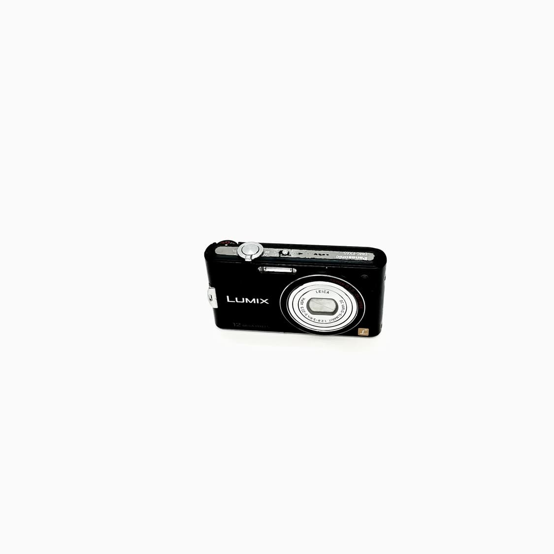 라이카&입문!) Leica x Panasonic FX65 디카 카메라 상품이미지8