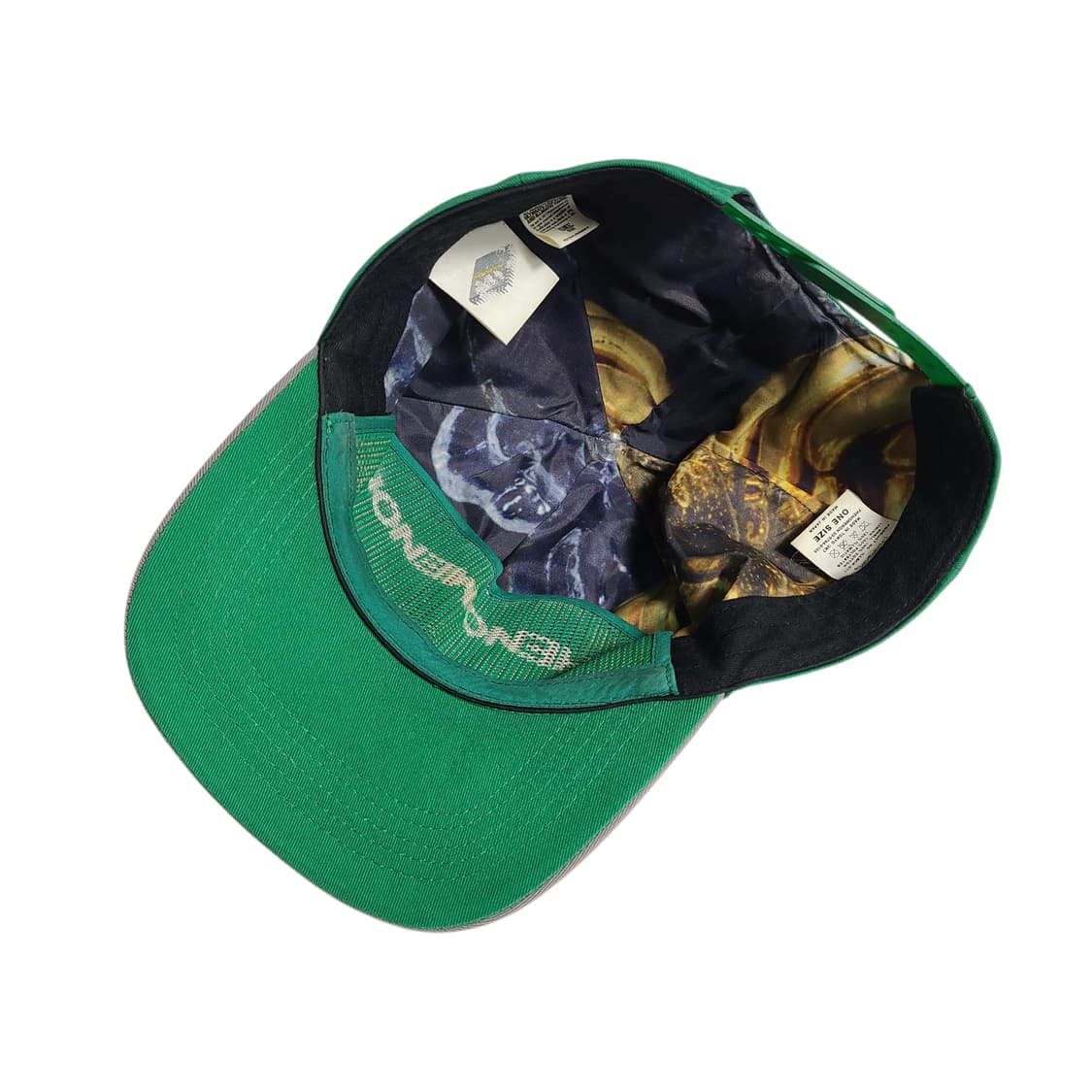 PHENOMENON) 페노메논 PNMN 썬바이저 캡 상품이미지6