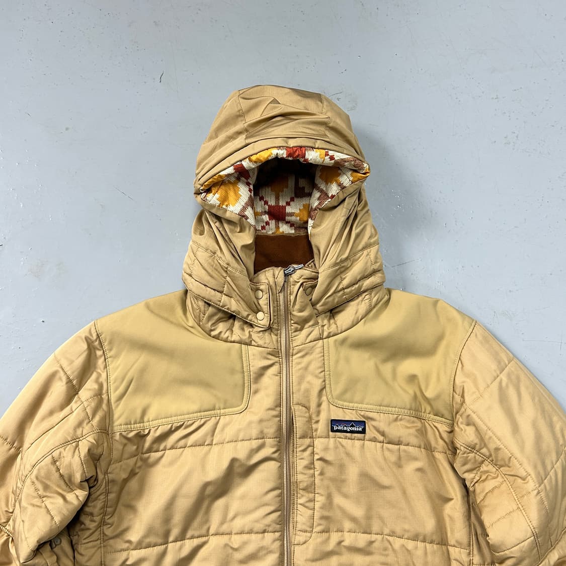 00s 파타고니아 루비콘 라이더 자켓  상품이미지2