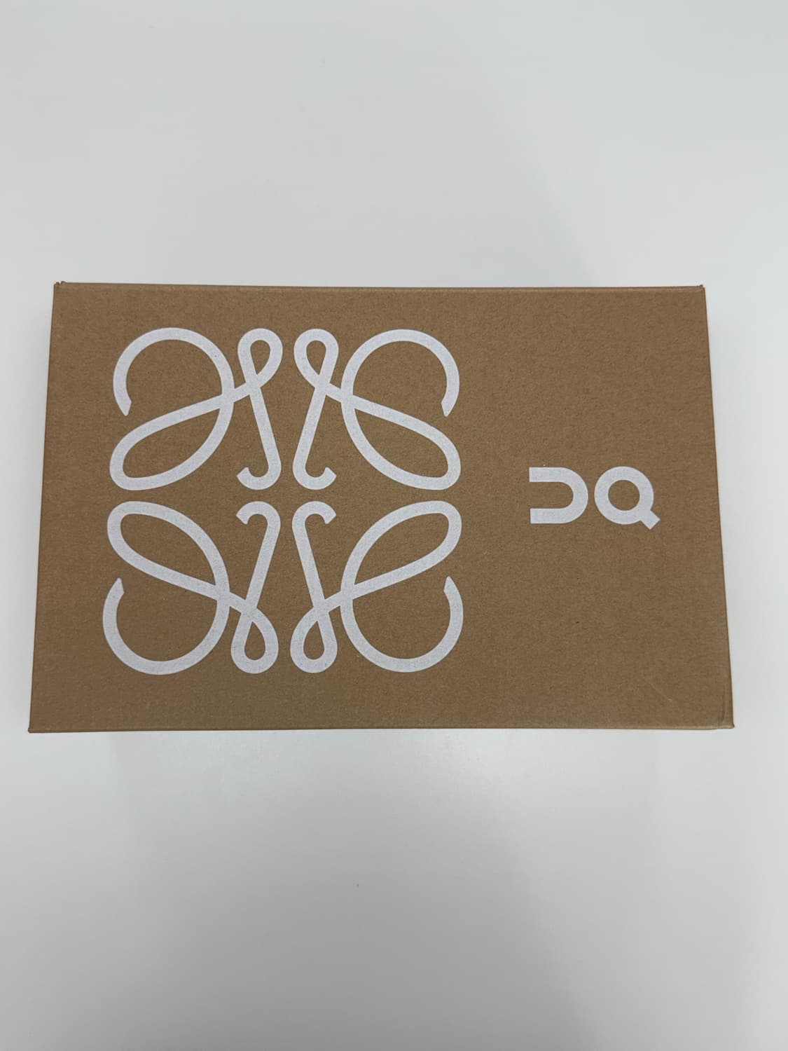 Loewe x On Running 콜라보 Cloudtilt 런닝화 상품이미지5