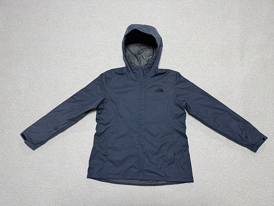 노스페이스 바람막이 등산자켓 여성용 100호 77사이즈 상품이미지1