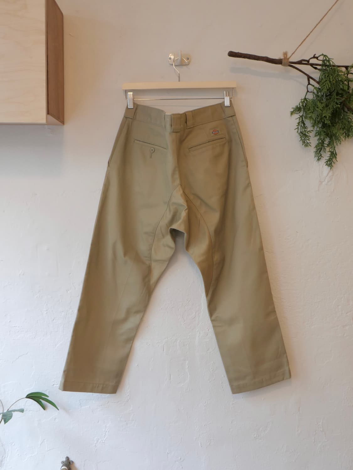 준야 와타나베 x 디키즈 874 치노 팬츠 상품이미지3