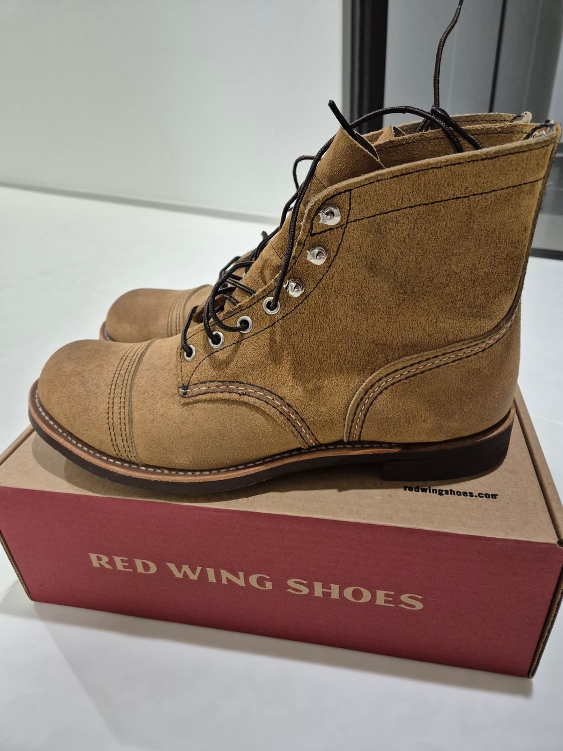 아이언레인저 8083 10d사이즈 상품이미지4