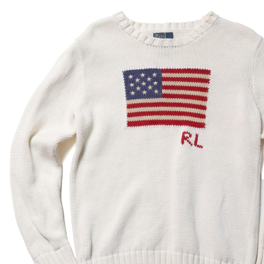 폴로 랄프로렌 Polo by Ralph Lauren Iconic Flag 상품이미지2