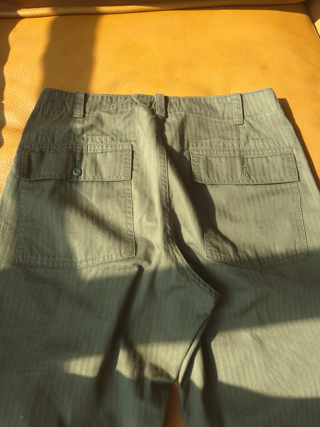 아베크롬비 앤 피치 퍼티그 팬츠 32 상품이미지8