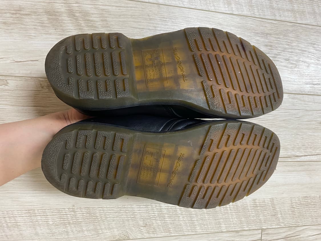 닥터마틴 1461 3홀 나파 250 상품이미지6