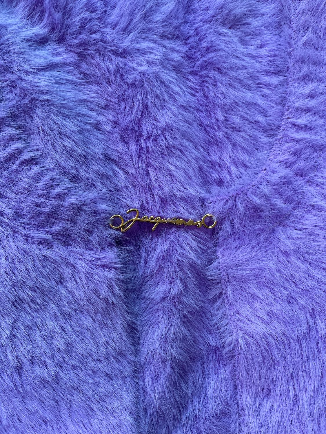 Jacquemus cardigan 상품이미지4