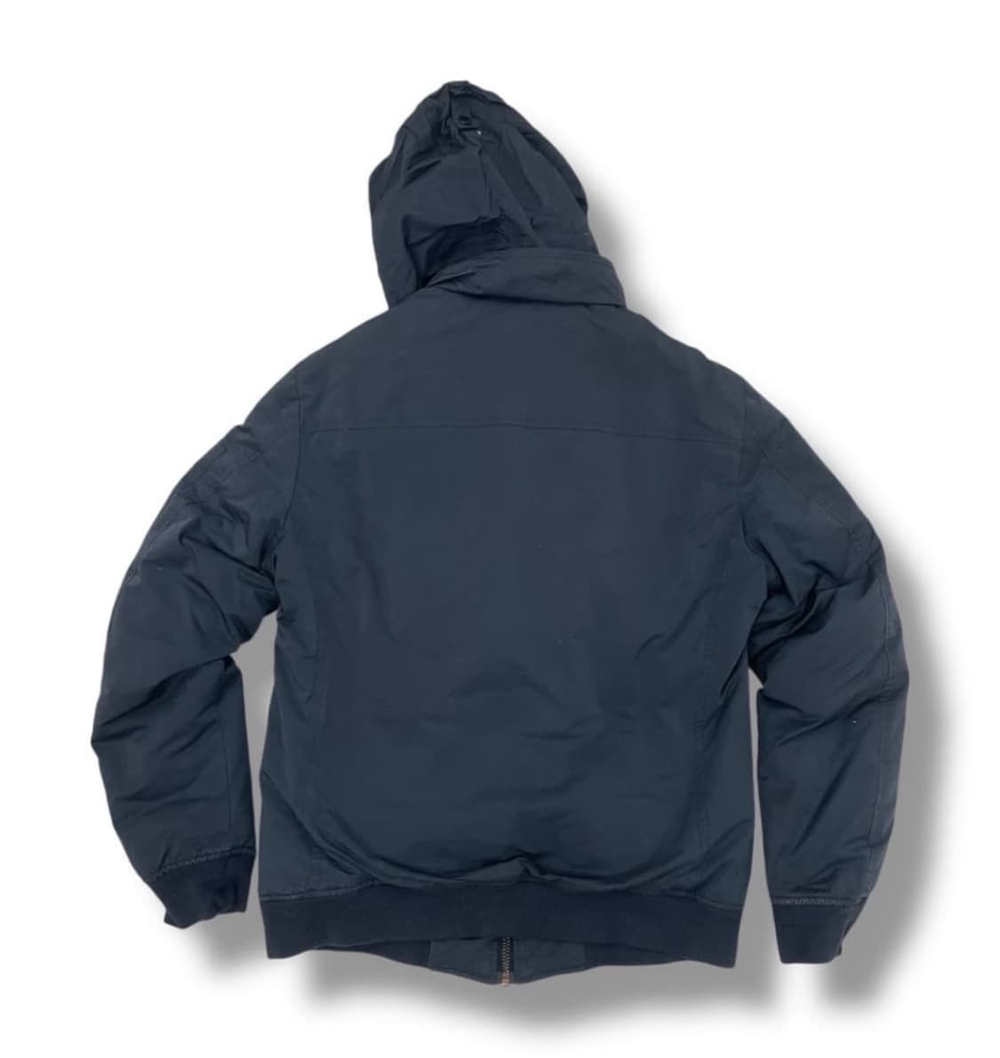 Cp 컴퍼니 블루종자켓 상품이미지2