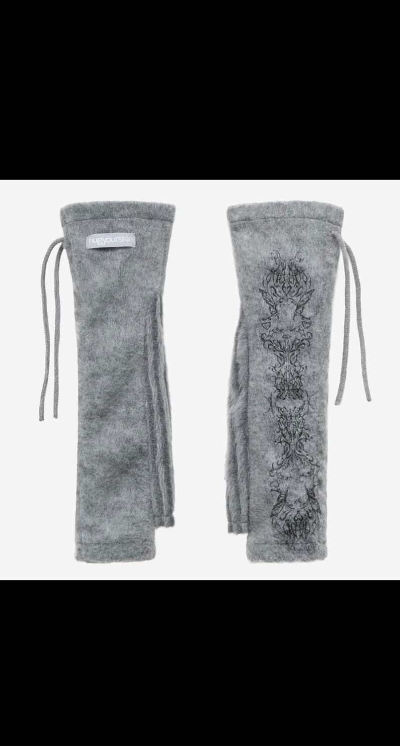 허그유어스킨 퍼리 핸드 워머 상품이미지1