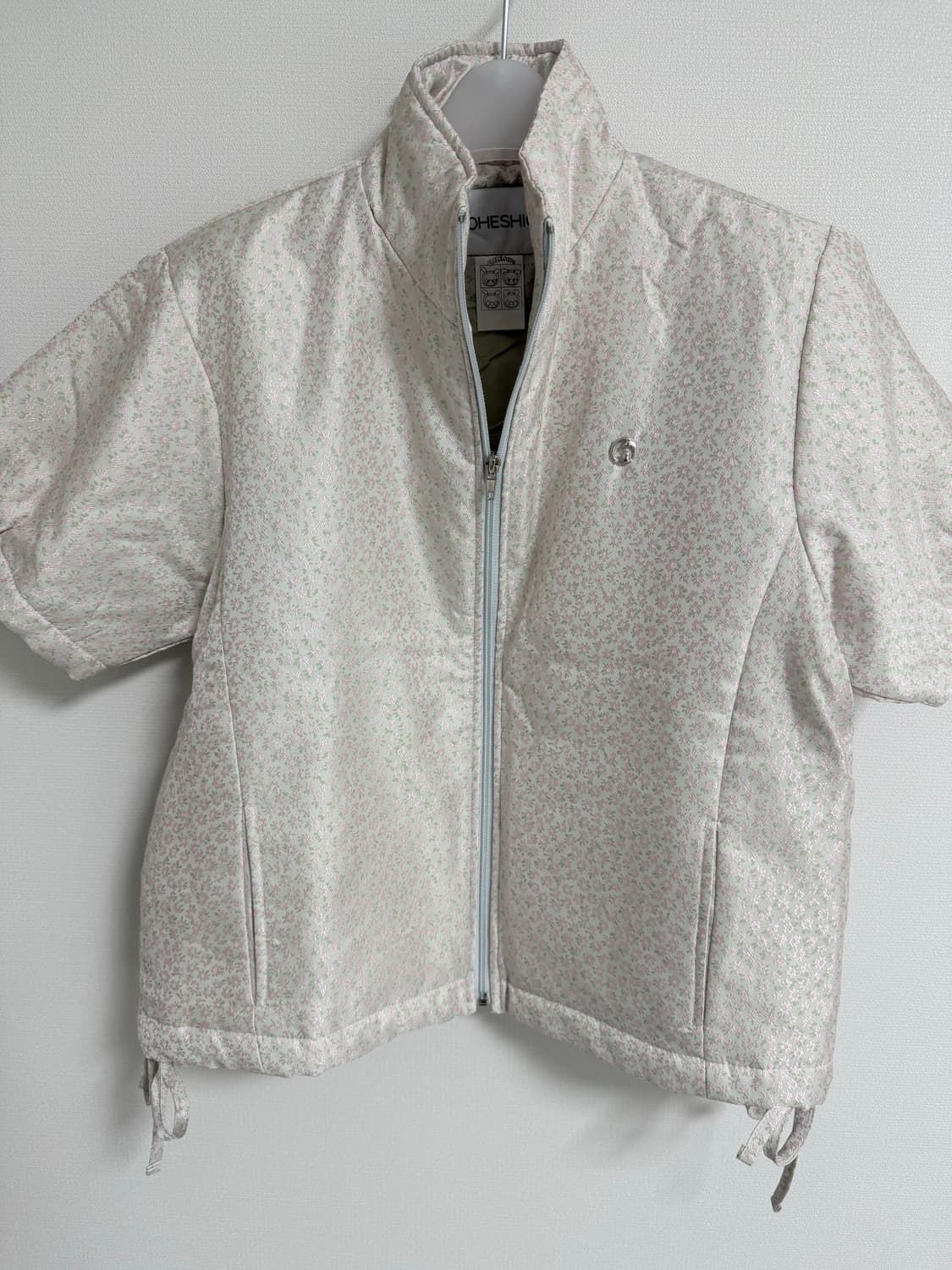 오헤시오 하프 패딩 상품이미지5